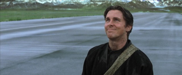 Batman Başlıyor Fotoğrafı