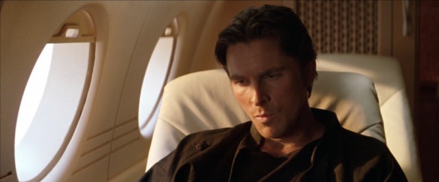 Batman Başlıyor Fotoğrafı