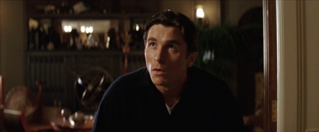 Batman Başlıyor Fotoğrafı