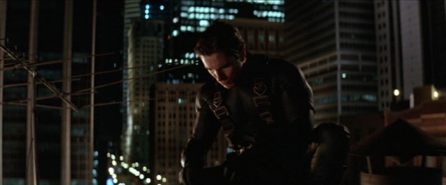 Batman Başlıyor Fotoğrafı