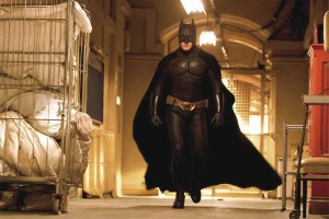 Batman Başlıyor Fotoğrafı