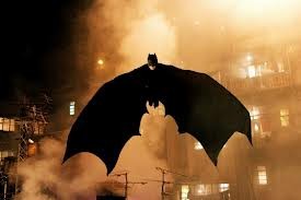 Batman Başlıyor Fotoğrafı