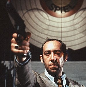 Das Millionenspiel Fotoğrafı