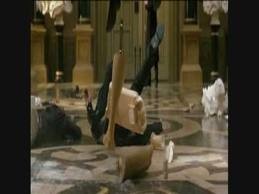 The Matrix Reloaded Fotoğrafı