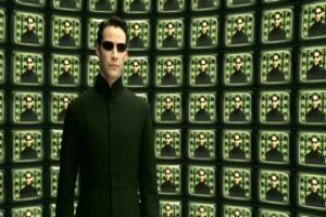 The Matrix Reloaded Fotoğrafları 1