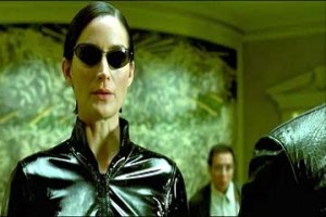 The Matrix Reloaded Fotoğrafı