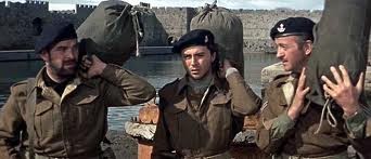 Navaron'un Topları Fotoğrafı