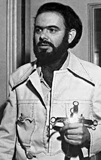 The Bloody Exorcism Of Coffin Joe Fotoğrafı