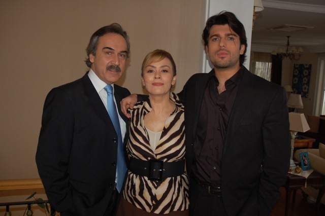 Candan Öte Fotoğrafı