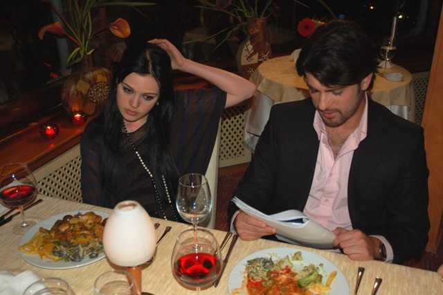 Candan Öte Fotoğrafı