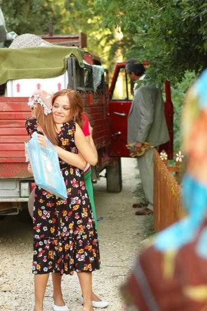 Candan Öte Fotoğrafı