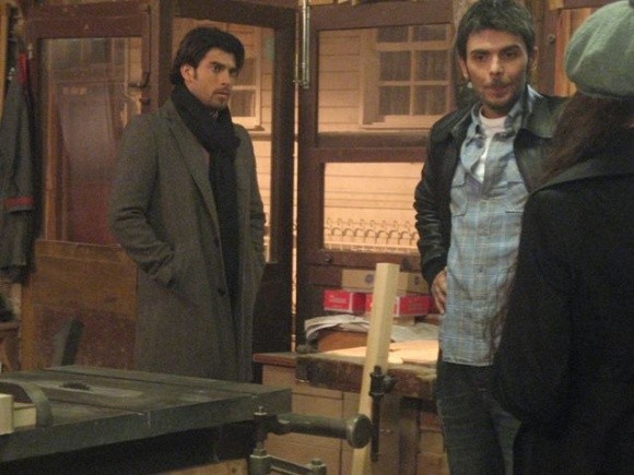 Candan Öte Fotoğrafı