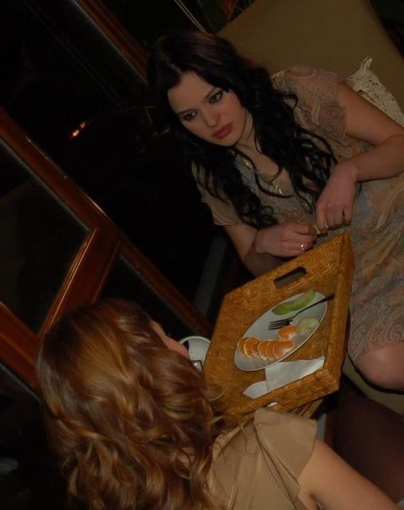 Candan Öte Fotoğrafı