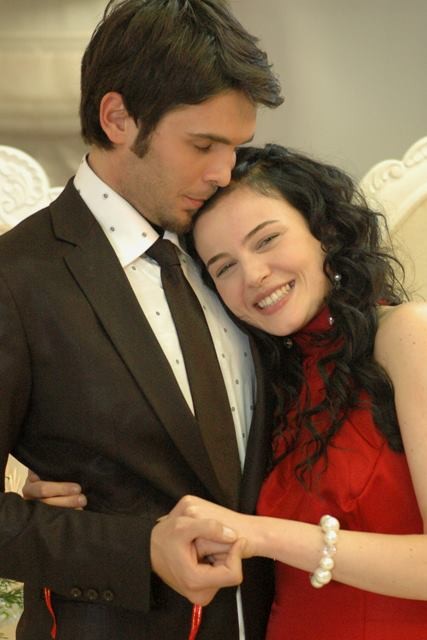 Candan Öte Fotoğrafı