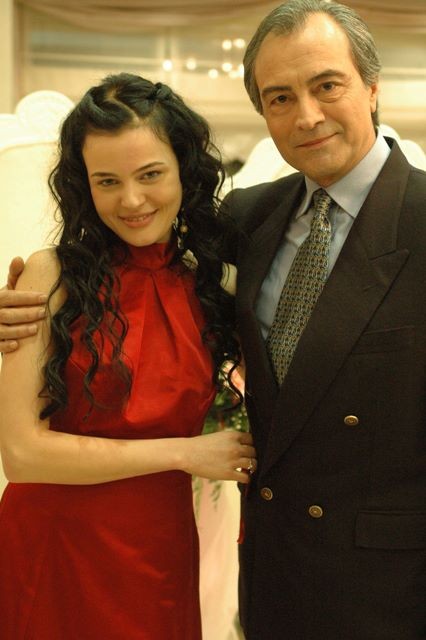 Candan Öte Fotoğrafı