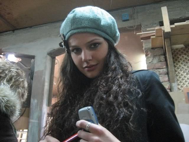 Candan Öte Fotoğrafı