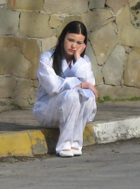 Candan Öte Fotoğrafı