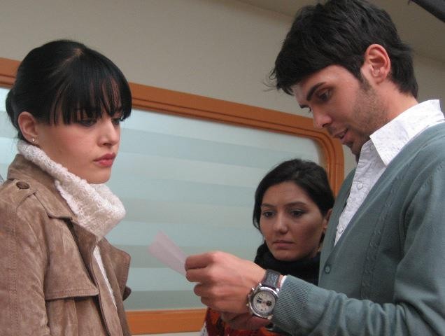 Candan Öte Fotoğrafı