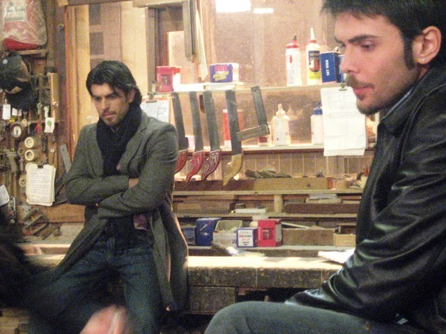 Candan Öte Fotoğrafı