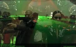 The Matrix Revolutions Fotoğrafları 11