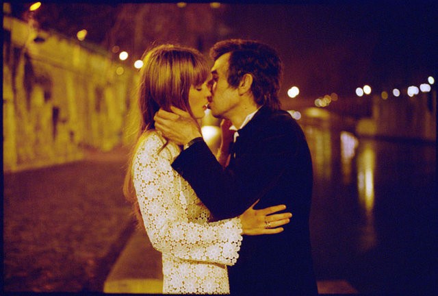 Gainsbourg Fotoğrafları 2
