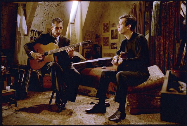 Gainsbourg fotoğrafı