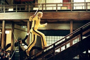 Kill Bill Vol. 1 Fotoğrafı