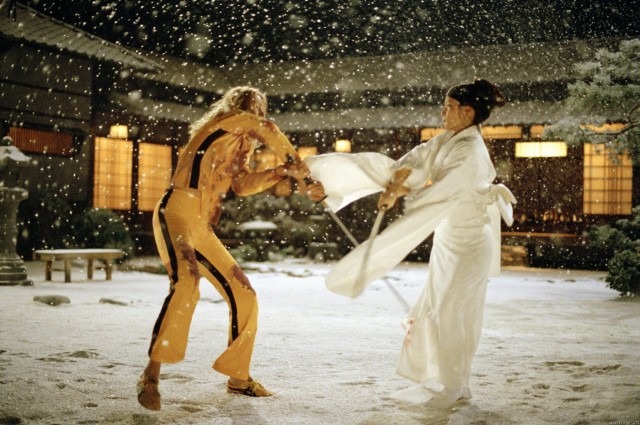 Kill Bill Vol. 1 Fotoğrafı