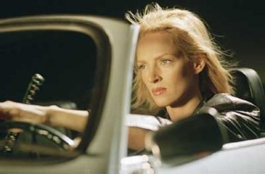 Kill Bill: Volume 2 Fotoğrafı