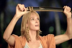 Kill Bill: Volume 2 Fotoğrafları 9