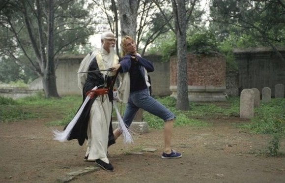 Kill Bill: Volume 2 Fotoğrafı