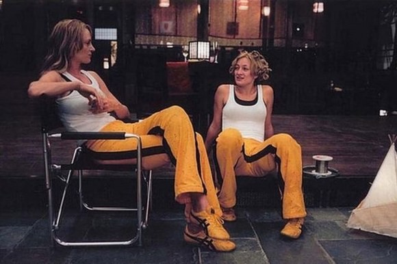 Kill Bill: Volume 2 Fotoğrafları 32