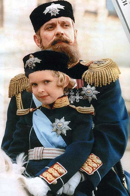 Siberia Fotoğrafı