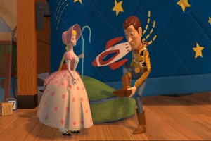 Oyuncak Hikayesi 2 Fotoğrafı