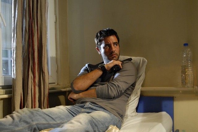 Sakarya Fırat Fotoğrafı