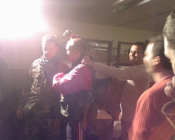 Sakarya Fırat Fotoğrafı