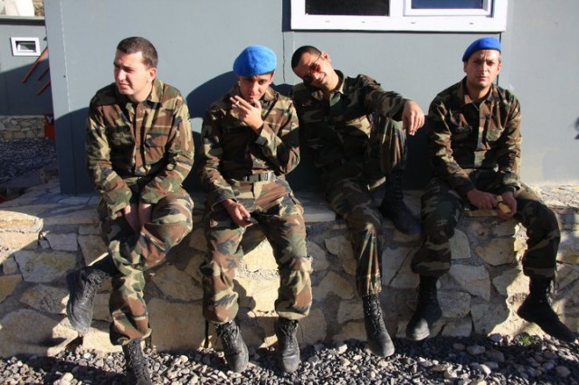 Sakarya Fırat Fotoğrafı