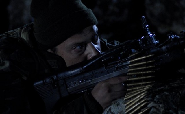 Sakarya Fırat Fotoğrafı