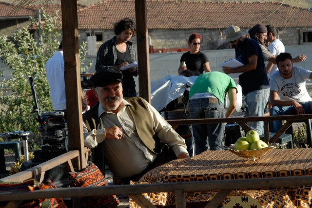 Sakarya Fırat Fotoğrafı