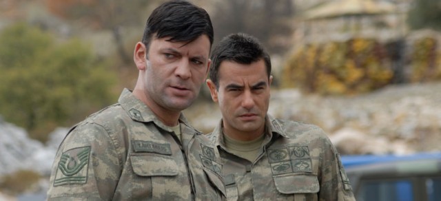 Sakarya Fırat Fotoğrafı