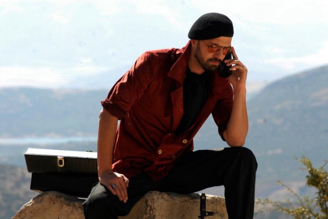 Sakarya Fırat Fotoğrafı