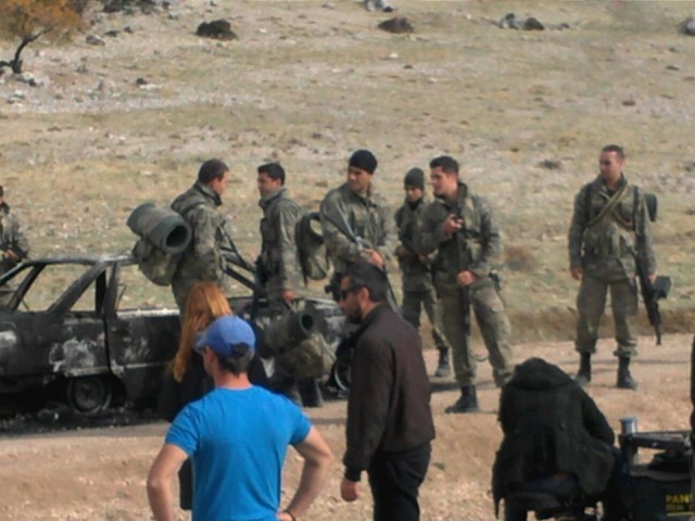 Sakarya Fırat Fotoğrafı