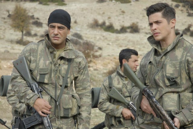 Sakarya Fırat Fotoğrafı