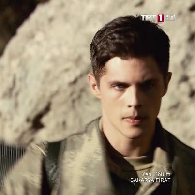 Sakarya Fırat Fotoğrafı