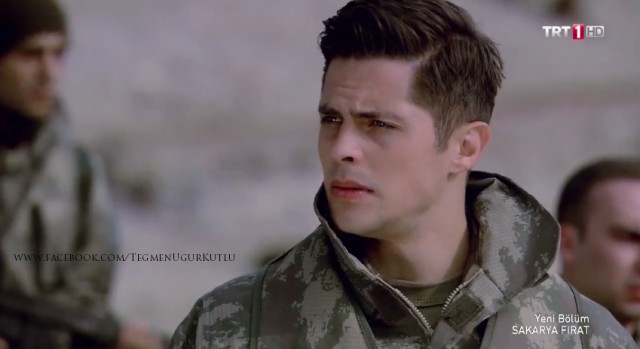 Sakarya Fırat Fotoğrafı