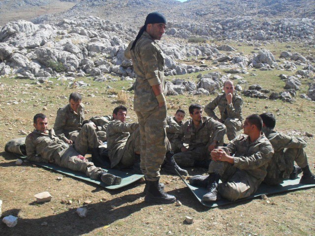 Sakarya Fırat Fotoğrafı