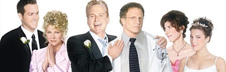 Çılgın Dünürler Fotoğrafı