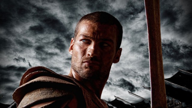 Spartacus: Kan ve Kum Fotoğrafları 14