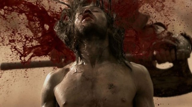Spartacus: Kan ve Kum Fotoğrafları 48