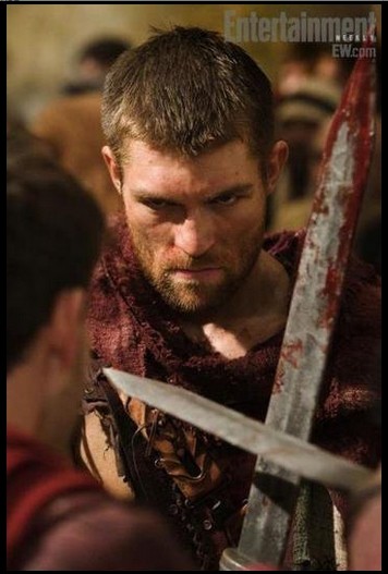 Spartacus: Kan ve Kum Fotoğrafları 103